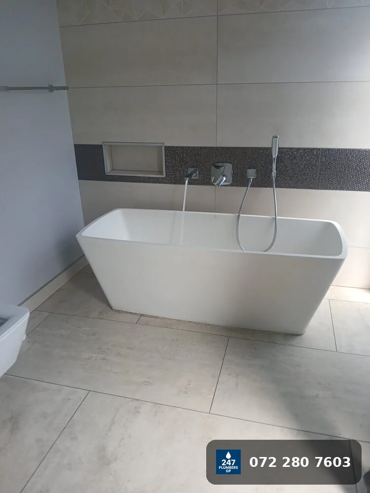 247 Plumbers GP — plumber in Sandown
