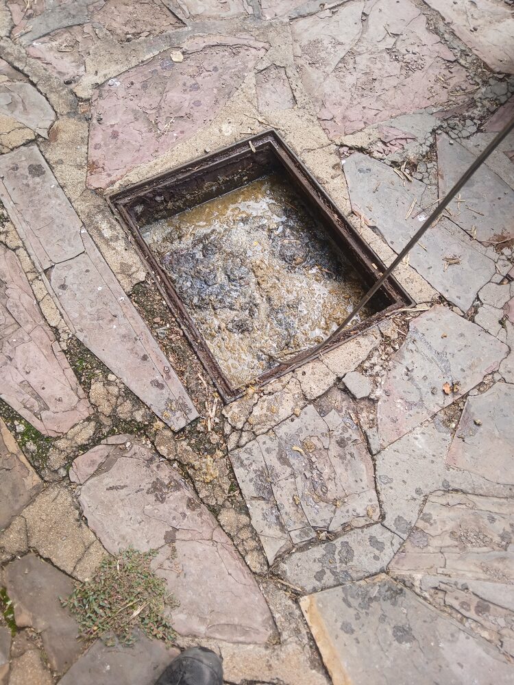 Drain Cleaning & Unblocking — 247 Plumbers GP