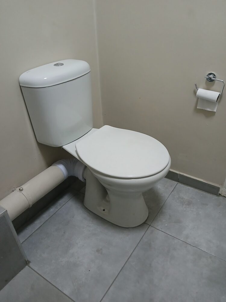Toilet Repairs job photo — 247 Plumbers GP
