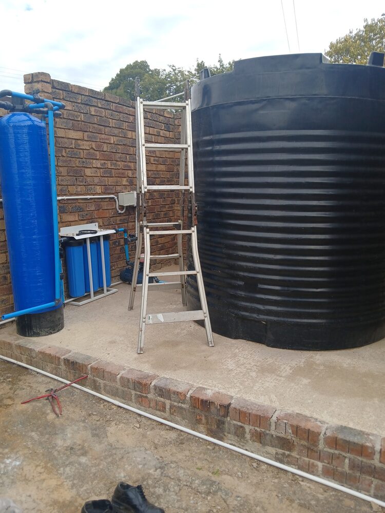 247 Plumbers GP — plumber in Fourways