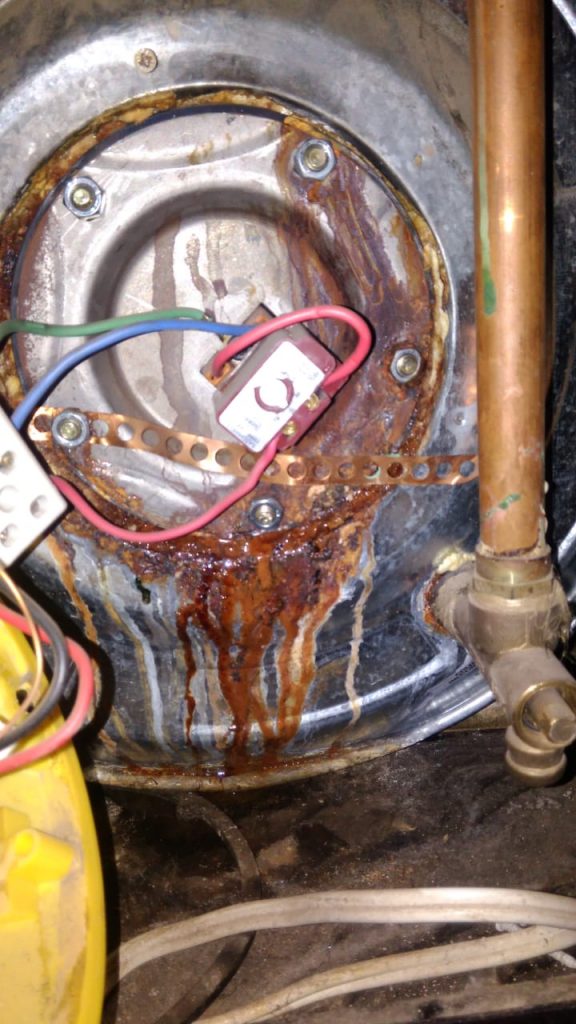 Geyser Installation Cost Plumbing Services