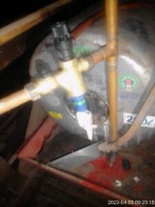 how load shedding damages geysers