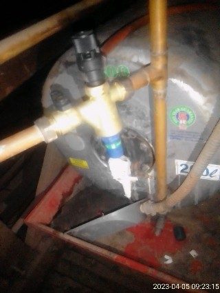 how load shedding damages geysers