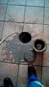 how load shedding damages geysers