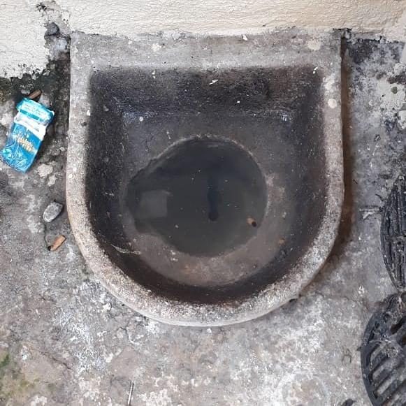 signs of a blocked drain